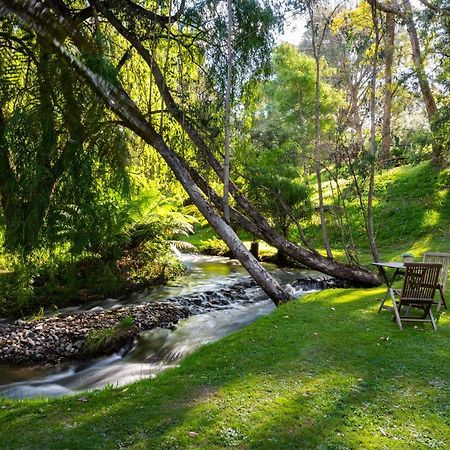 Kiewa Country Cottages Mount Beauty Exterior photo