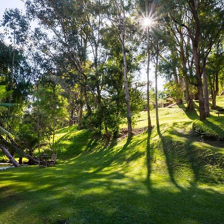 Kiewa Country Cottages Mount Beauty Exterior photo