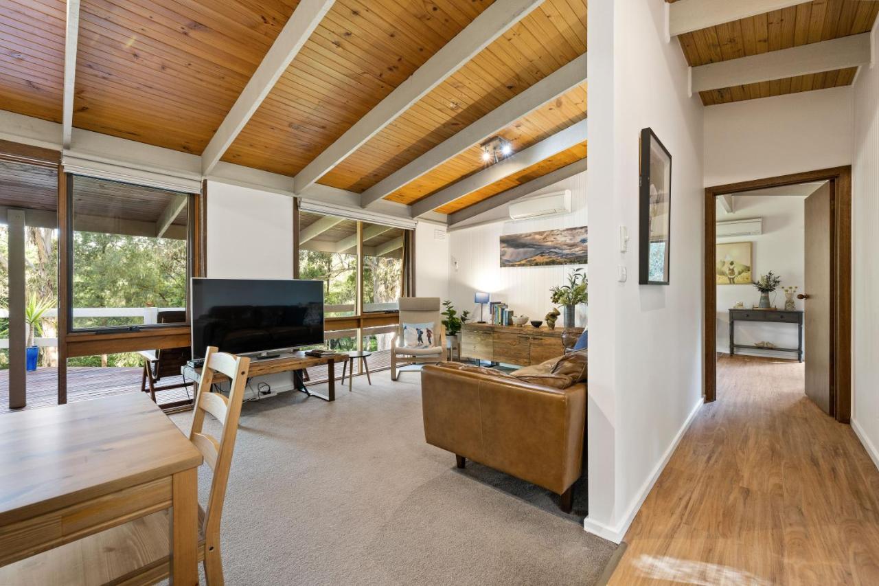 Kiewa Country Cottages Mount Beauty Exterior photo