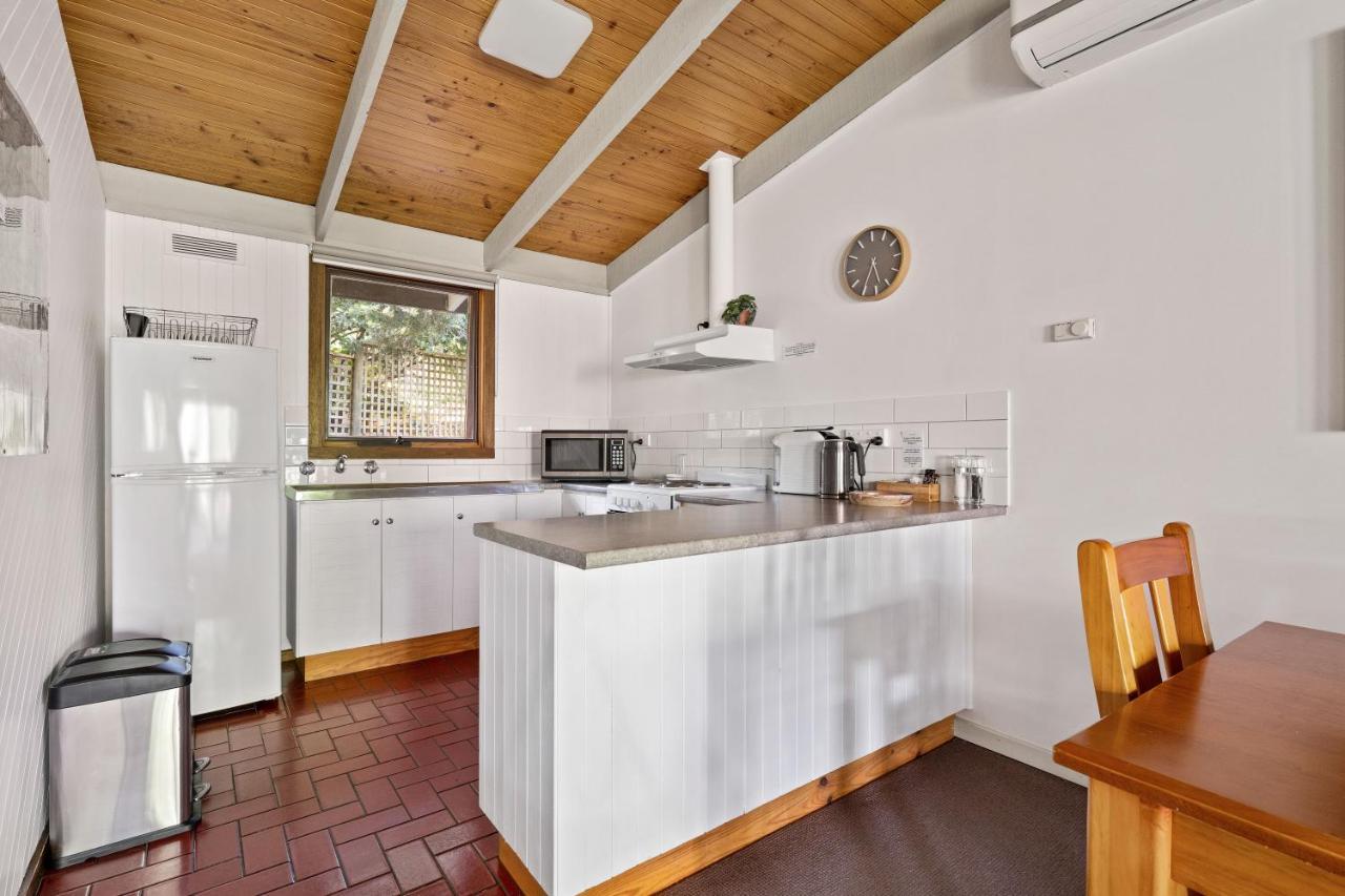 Kiewa Country Cottages Mount Beauty Exterior photo