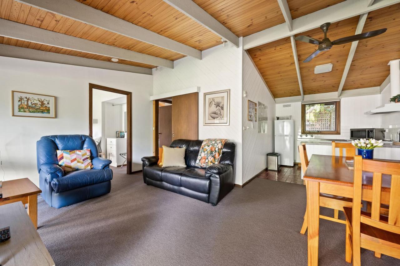 Kiewa Country Cottages Mount Beauty Exterior photo