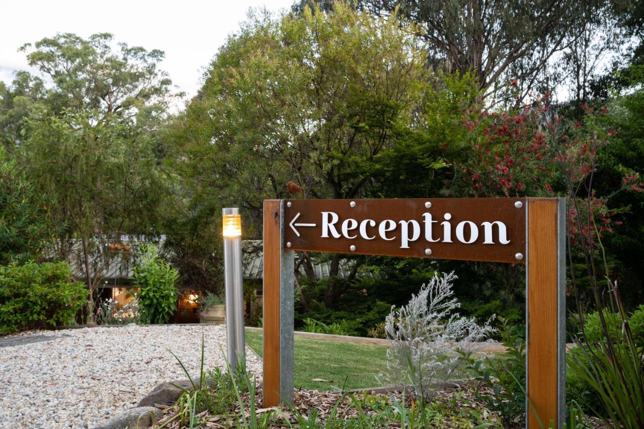 Kiewa Country Cottages Mount Beauty Exterior photo